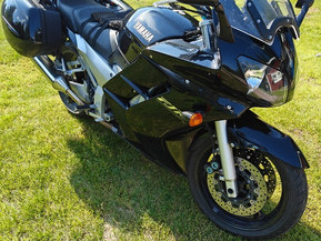 Yamaha FJR