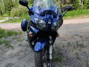 Yamaha FJR