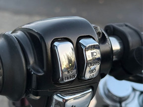 Harley-Davidson Sportster