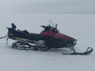 Yamaha RS Venture