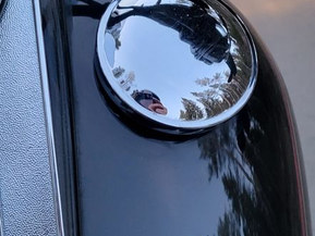 Harley-Davidson Softail