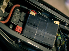 Triumph Speed Triple