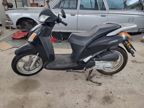 Loncin LX