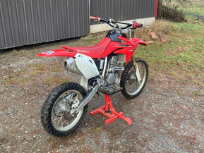 Honda CRF