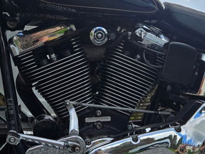 Harley-Davidson Softail