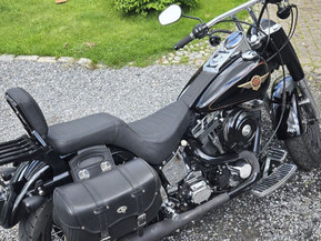 Harley-Davidson Softail