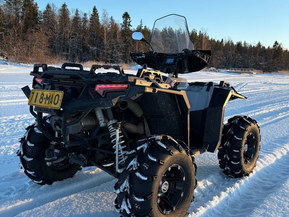 Polaris Sportsman