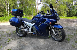 Yamaha FJR