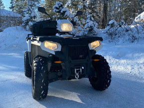 Polaris Sportsman