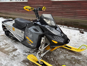 Ski-Doo MX Z