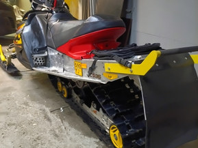 Ski-Doo MX Z