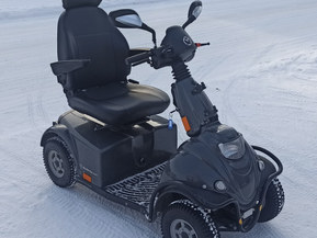 Muu merkki Muu malli