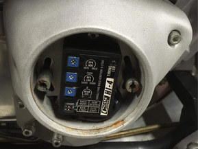 Harley-Davidson Muu malli