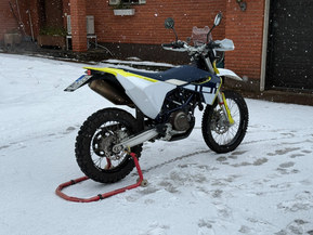 Husqvarna 701