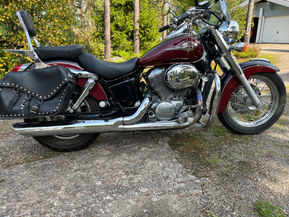 Honda Shadow