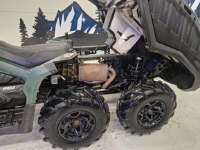 Can-Am Outlander Max