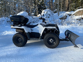 Polaris Sportsman
