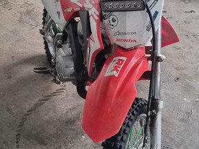 Muu merkki Muu malli