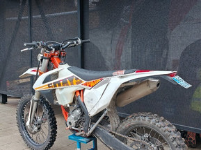 KTM 250