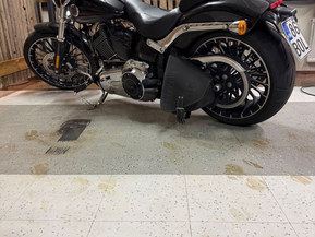 Harley-Davidson Softail