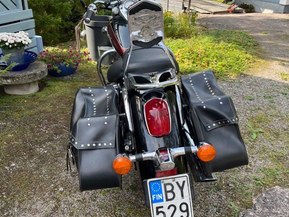Honda Shadow