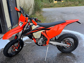 KTM 350