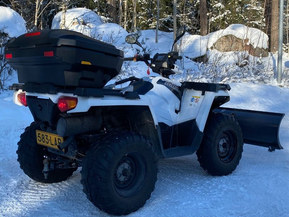 Polaris Sportsman