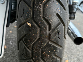 Harley-Davidson Sportster