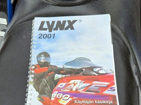 Lynx Explorer