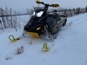 Ski-Doo MX Z