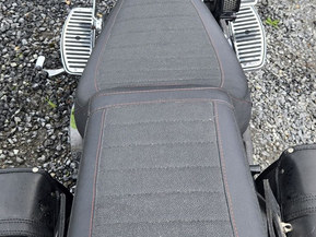 Harley-Davidson Softail