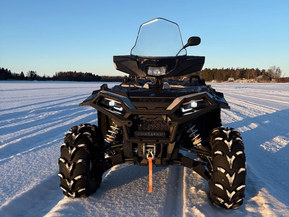 Polaris Sportsman