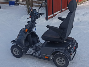 Muu merkki Muu malli