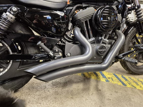 Harley-Davidson Sportster