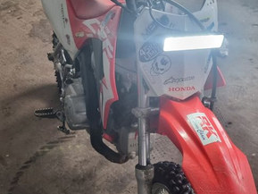 Muu merkki Muu malli