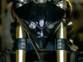 Triumph Speed Triple