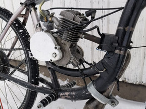 Muu merkki Muu malli