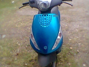Piaggio ZIP