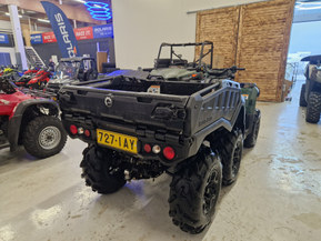 Can-Am Outlander Max