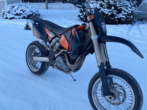 KTM 450