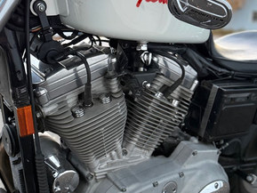 Harley-Davidson Sportster