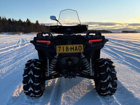 Polaris Sportsman