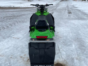 Arctic Cat M-sarja