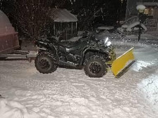 Can-Am Outlander Max