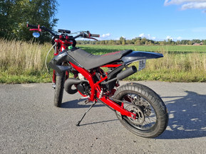Derbi Senda