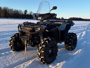 Polaris Sportsman