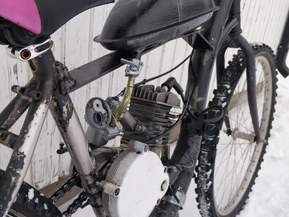 Muu merkki Muu malli