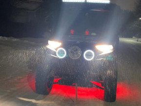 Polaris Ranger