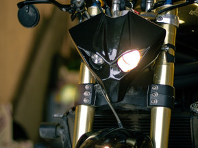 Triumph Speed Triple