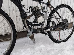 Muu merkki Muu malli